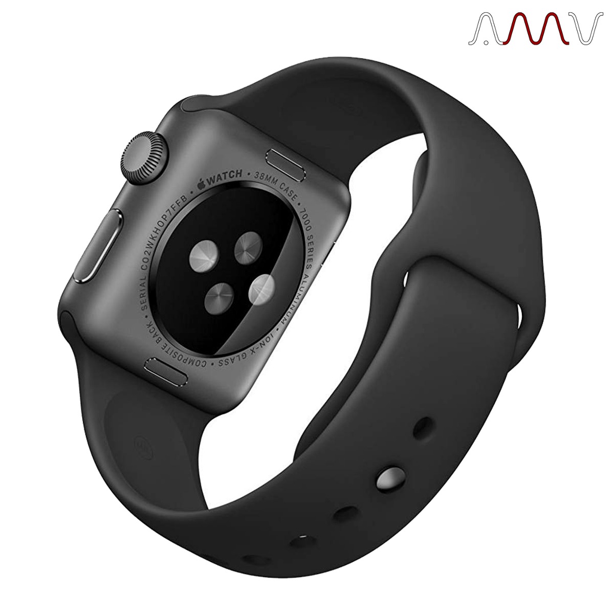 apple watch serie 1 ios 14