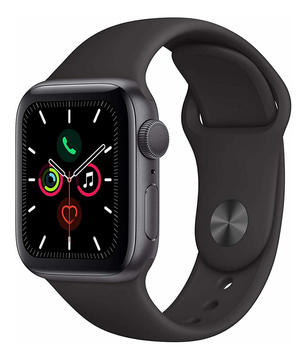 apple watch 5 44mm gps