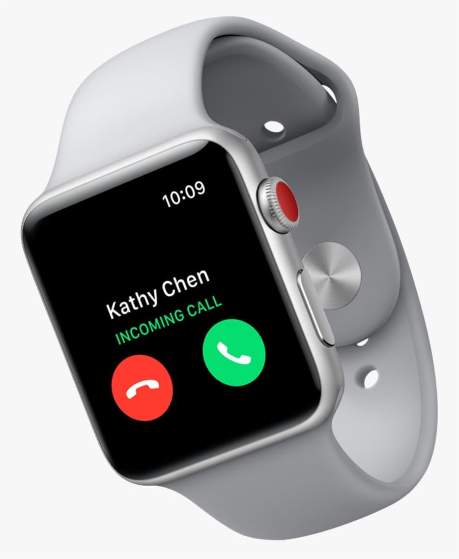 Какие apple watch 5 лучше