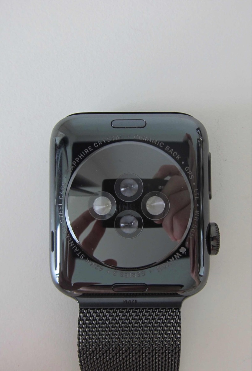 apple watch series 3 42mm mm
