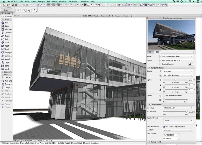 archicad for mac free