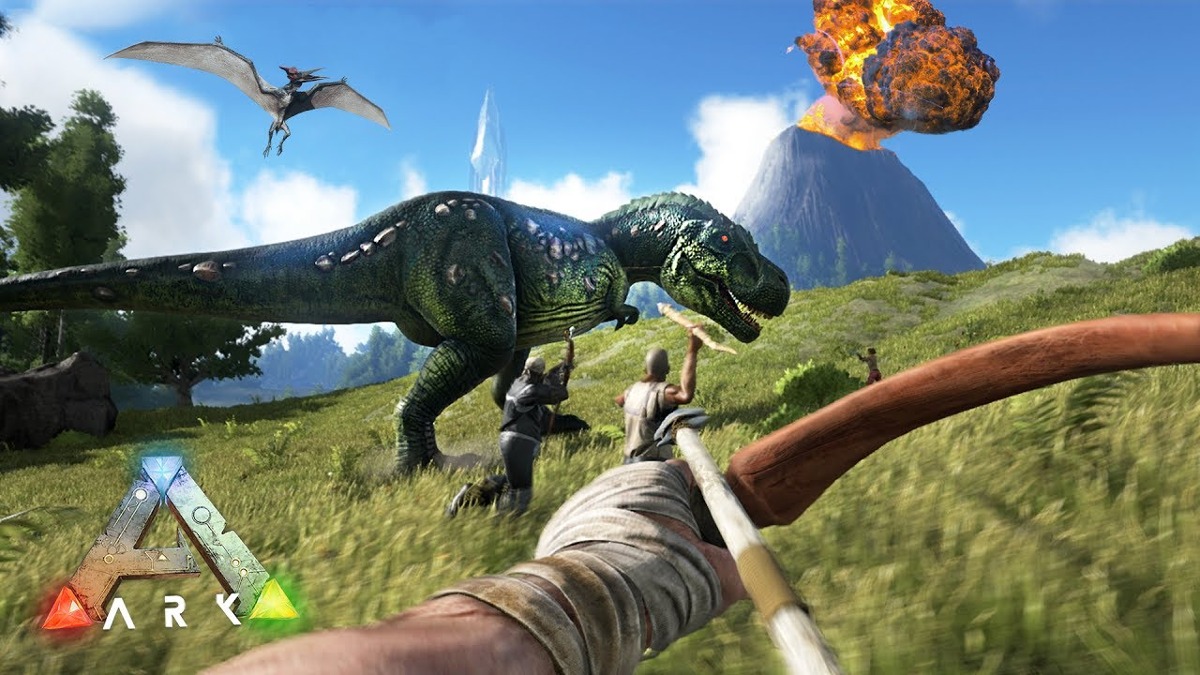 Ark Survival Evolved Ps4 Juego Fisico Play 4 Sellado Espa Ol 3 190   Ark Survival Evolved Ps4 Juego Fisico Play 4 Sellado Espanol D NQ NP 824514 MLU27882278806 082018 F 