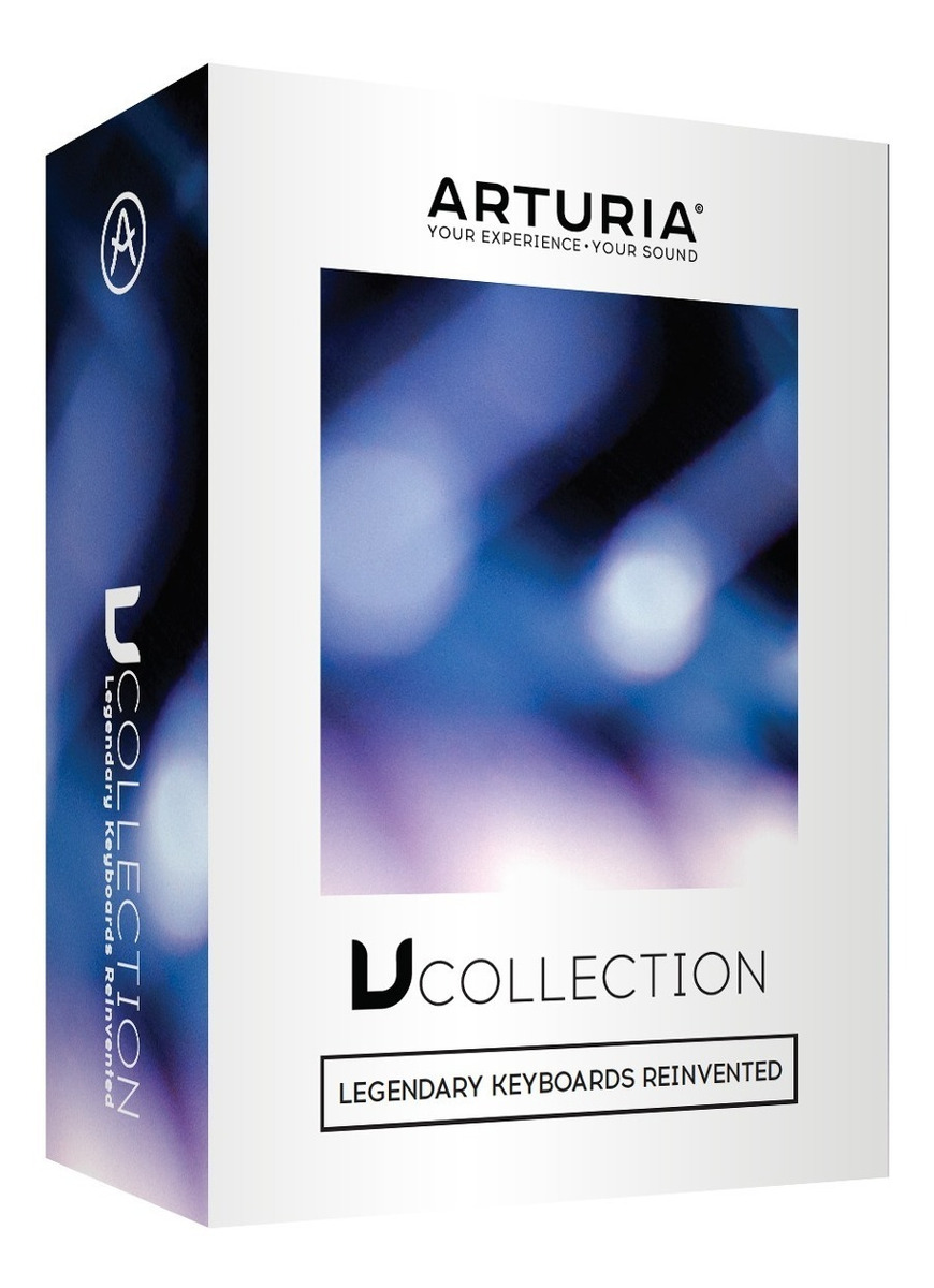 arturia v collection 5 ableton how to arturia v collection 5 ableton how to