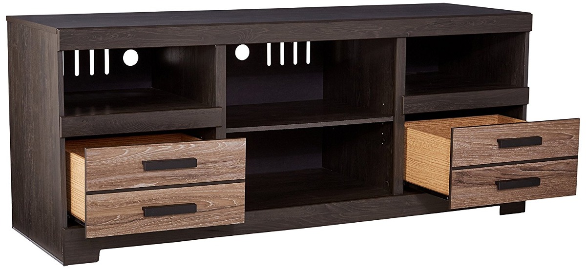 Ashley Furniture Signature Design Harlinton Tv Stand U S 3 003 00 Ashley Furniture Signature Design Harlinton Tv Stand Cargando Zoom