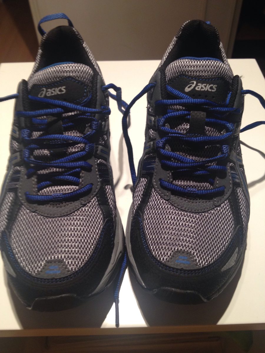zapatillas trekking asics hombre zapatillas trekking asics hombre