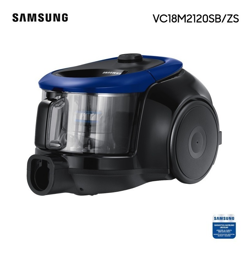 Samsung vc 5853 двигатель