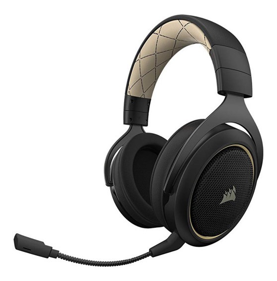 Corsair hs70 bluetooth обзор