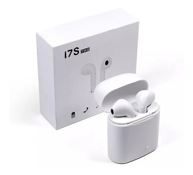 Auriculares Inalambricos Para Samsung Y Android Bluetooth 577,00 en