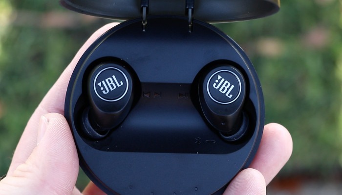 Auriculares jbl bluetooth