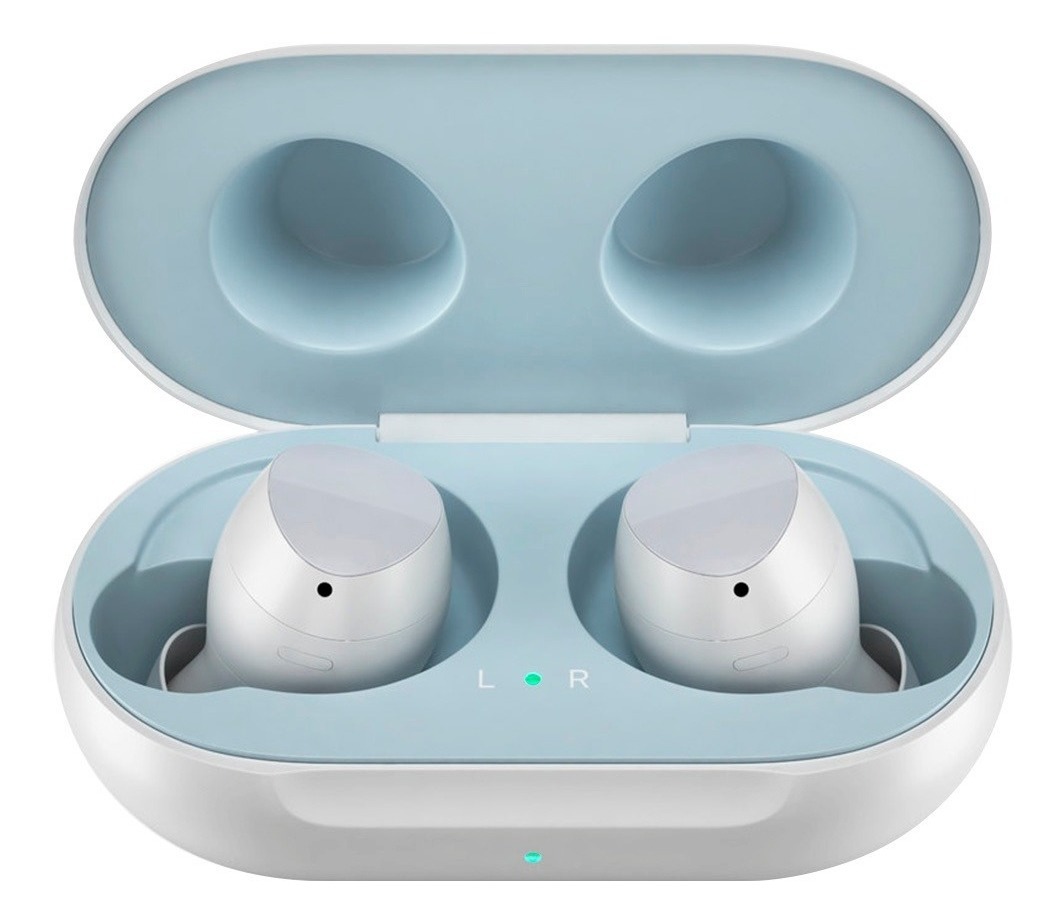 samsung galaxy buds 2019