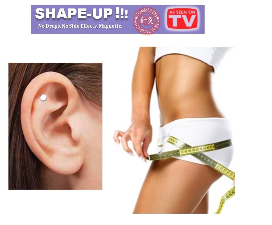 auriculoterapia para estilizarse resultados copa