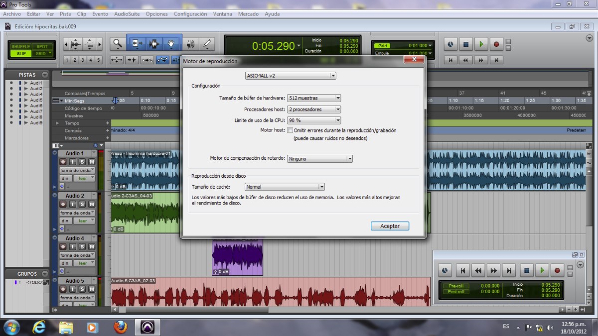 pro tools 10 download for mac
