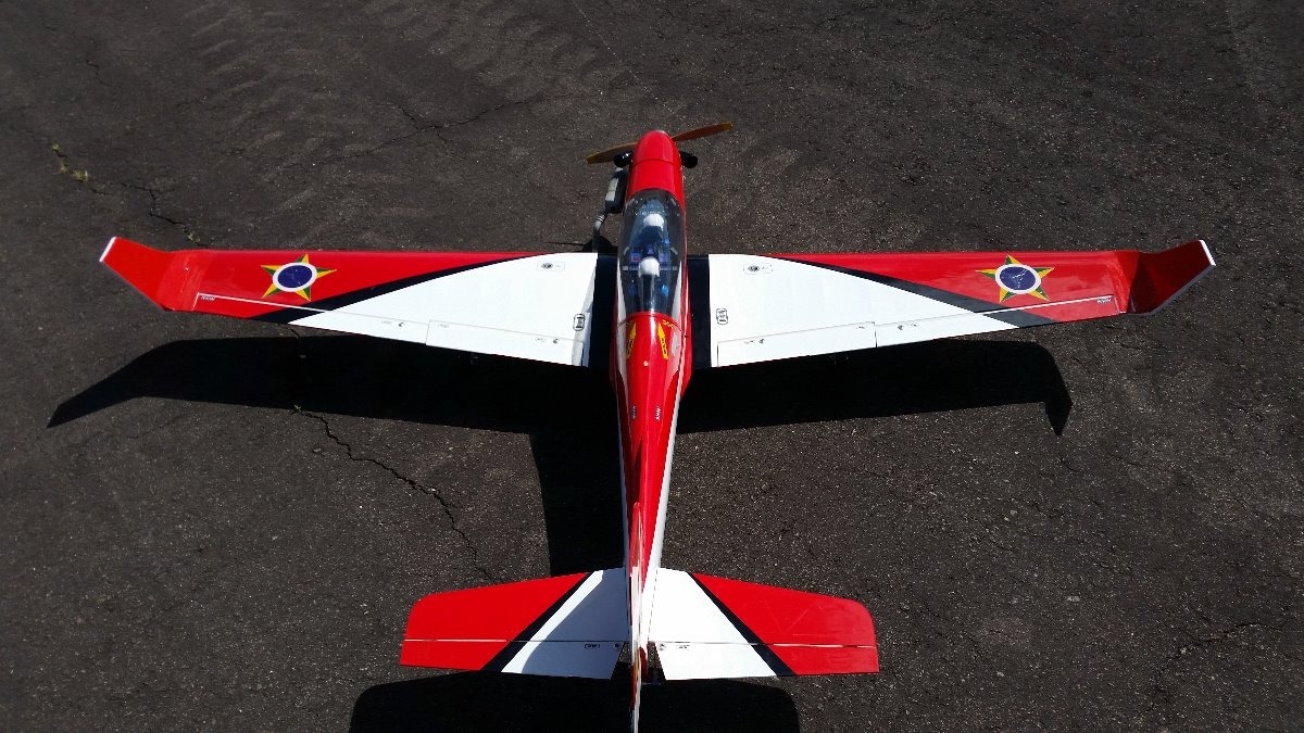 Aeromodelismo Aviones Entrenador Mercadolibre Com Uy