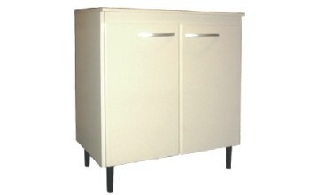 Bajo Mesada 2 Puertas-cocina-comedor-70 Cm Largo - $ 1.590,00 en ... Bajo Mesada 2 Puertas-cocina-comedor-70 Cm Largo - $ 1.590,00 en ...