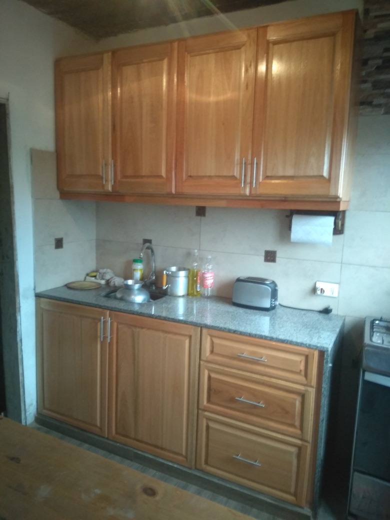 Muebles De Cocina Bajo Mesada Aéreo Madera Melamína A Medida - $ 100 ... Muebles De Cocina Bajo Mesada Aéreo Madera Melamína A Medida - $ 100 ...