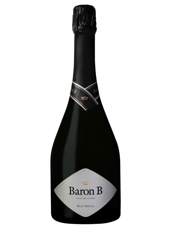 Baron B Extra Brut - Bodega Chandon, Argentina - $ 1.095,00 En Mercado ...