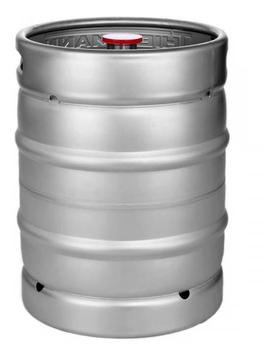 Barril Para Cerveza 50 Litros Usado. Lanza S - $ 135,00 en Mercado Libre