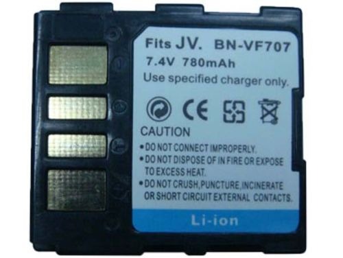 JVC gz-mg70 gz-mg70e gz-mg77 CARGADOR F Batería