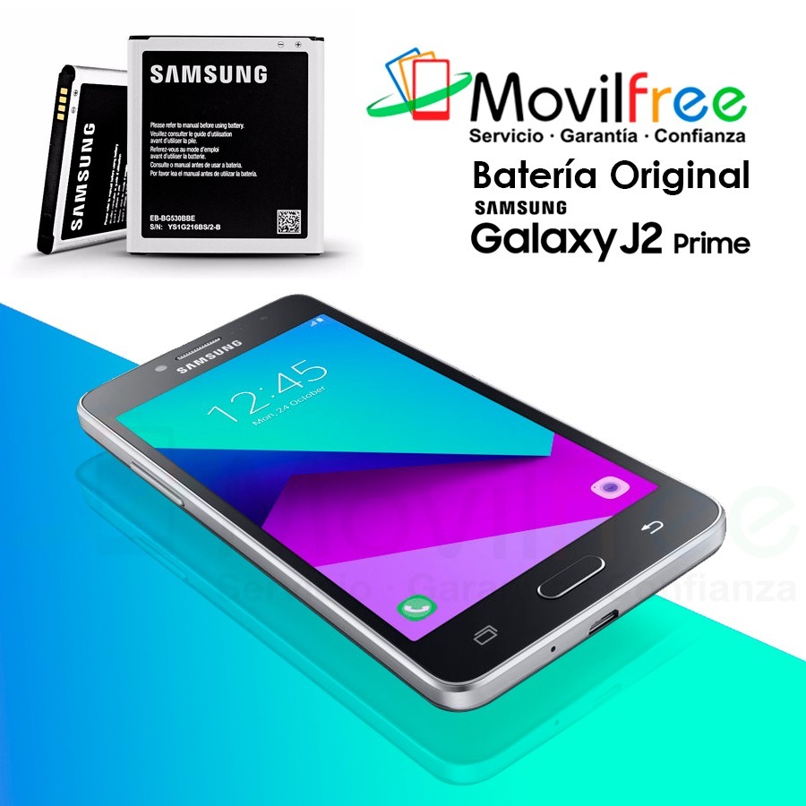 bateri samsung j2 prime