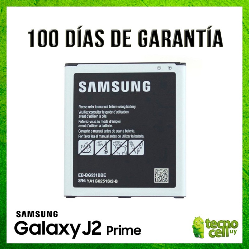 bateri samsung j2 prime