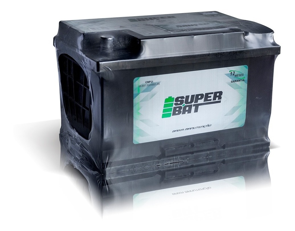 Bateria Superbat 90 Amp Positivo Izq 12 Meses De Garantia - mi disfraz barato cdd roblox amino en espanol amino