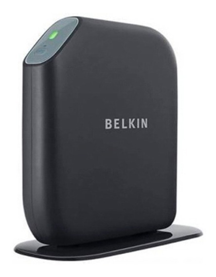 Belkin Router Wifi N300 - U$S 24,00 en Mercado Libre