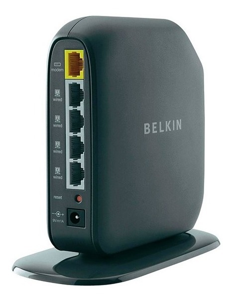 belkin router belkin router