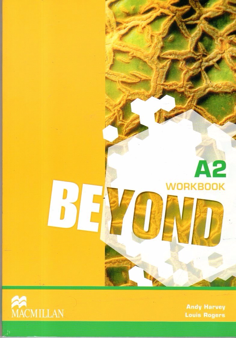 beyond-a2-workbook-macmillan-785-00-en-mercado-libre