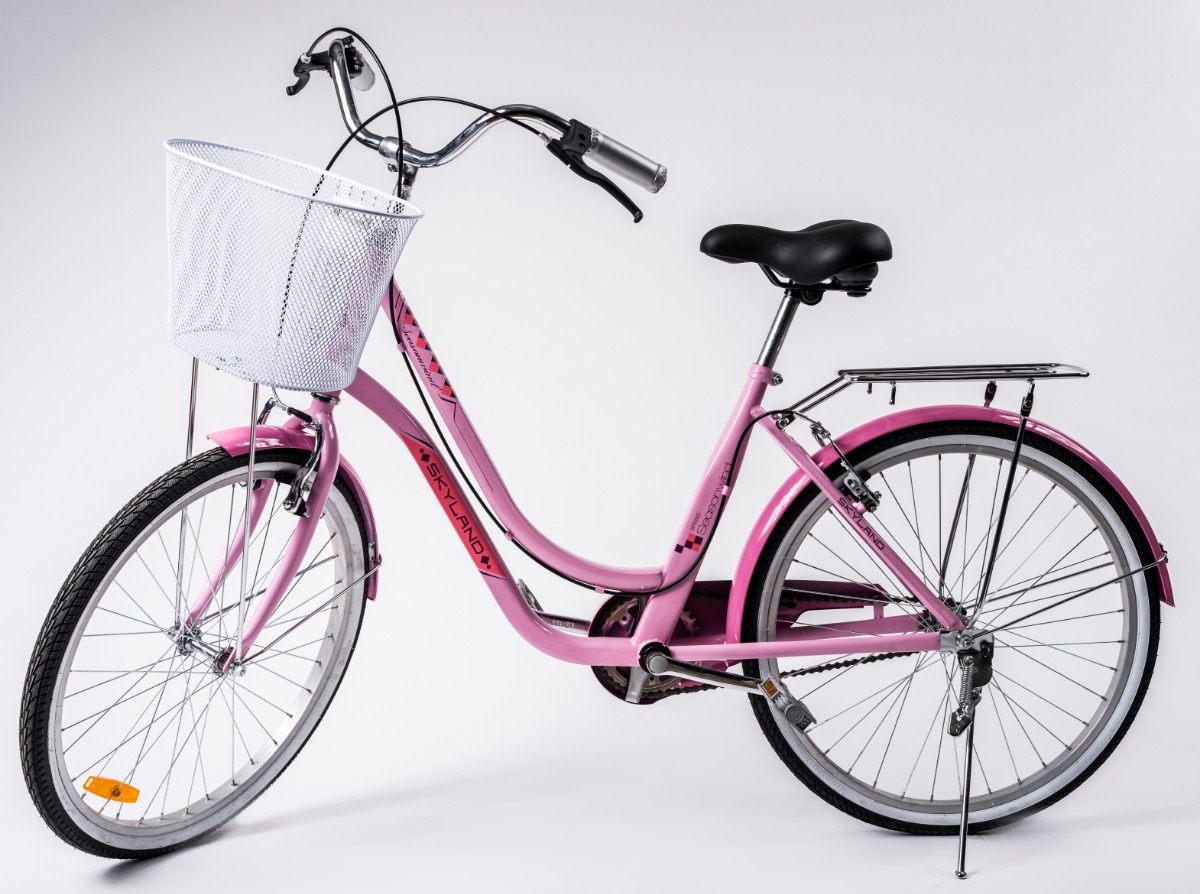 walmart bicicletas mujer