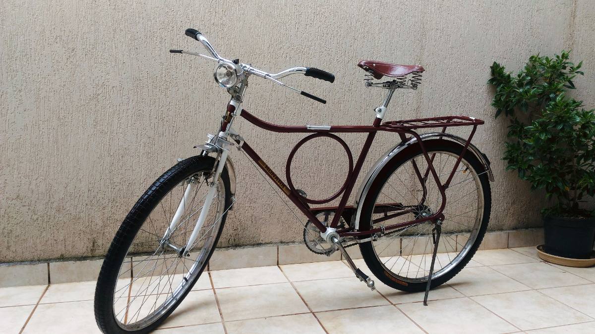 bicicletas monark