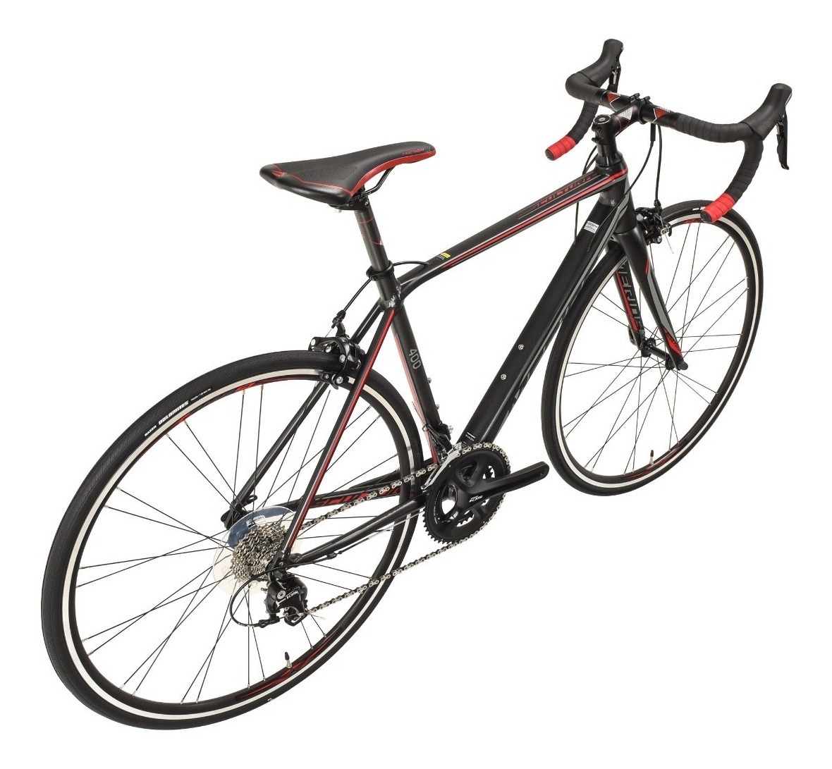 Bicicleta Ruta Merida Scultura 400 Shimano 105 - U$S 1.190,00 En ...