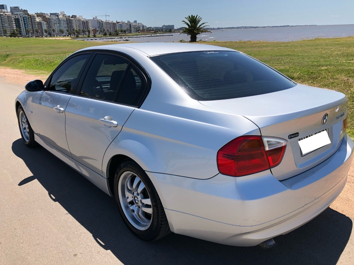 320 bmw 2011