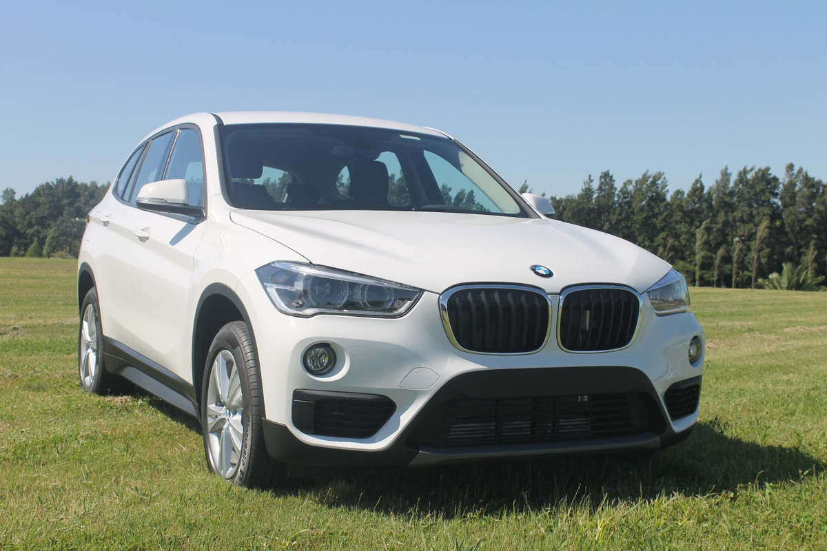 Bmw x1 18i 2011