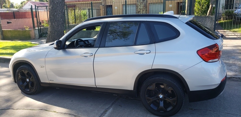 Bmw x1 18i 2011