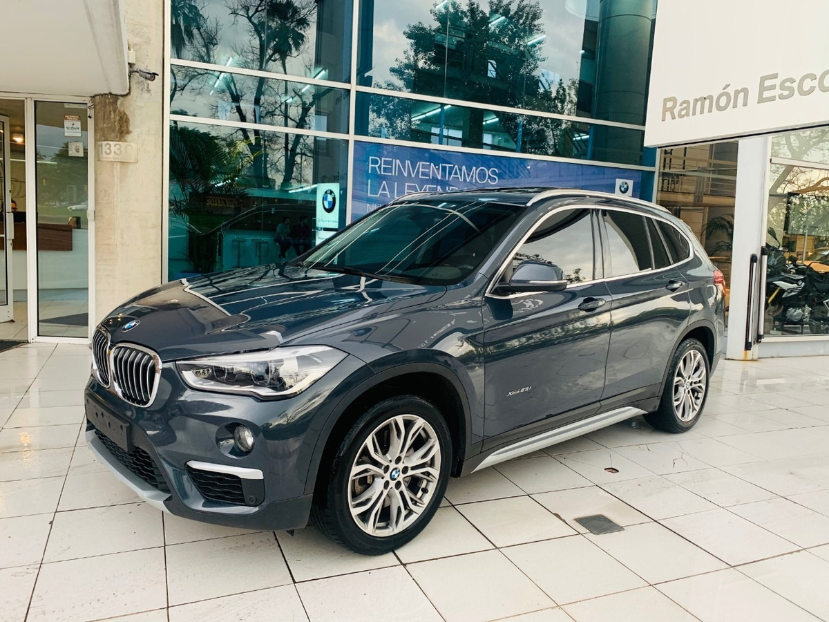 Bmw x1 25i