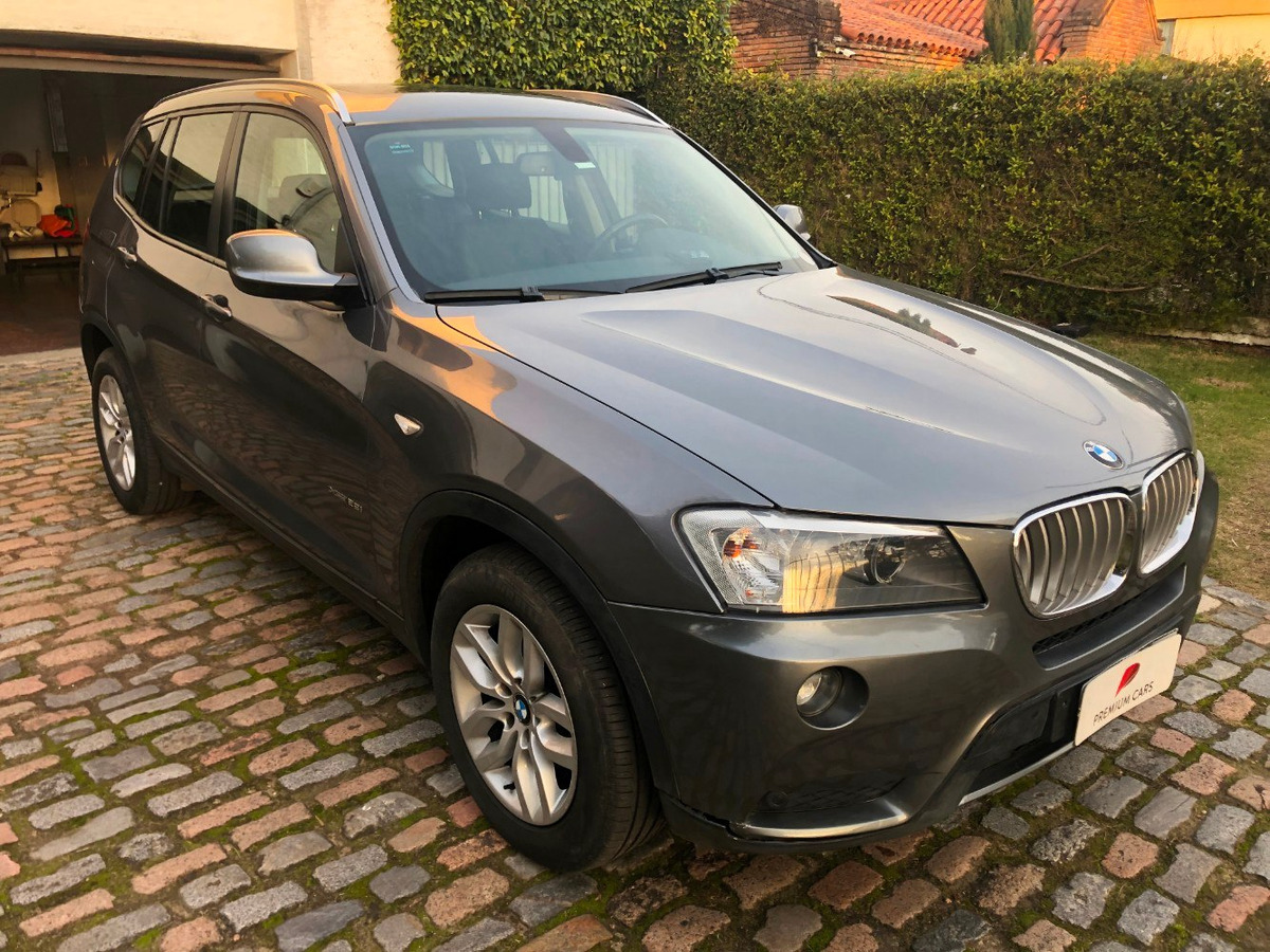 Bmw x3 28i xdrive