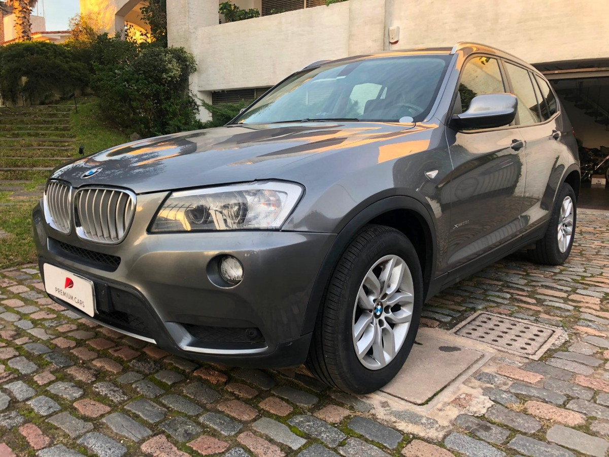 Bmw x3 28i xdrive