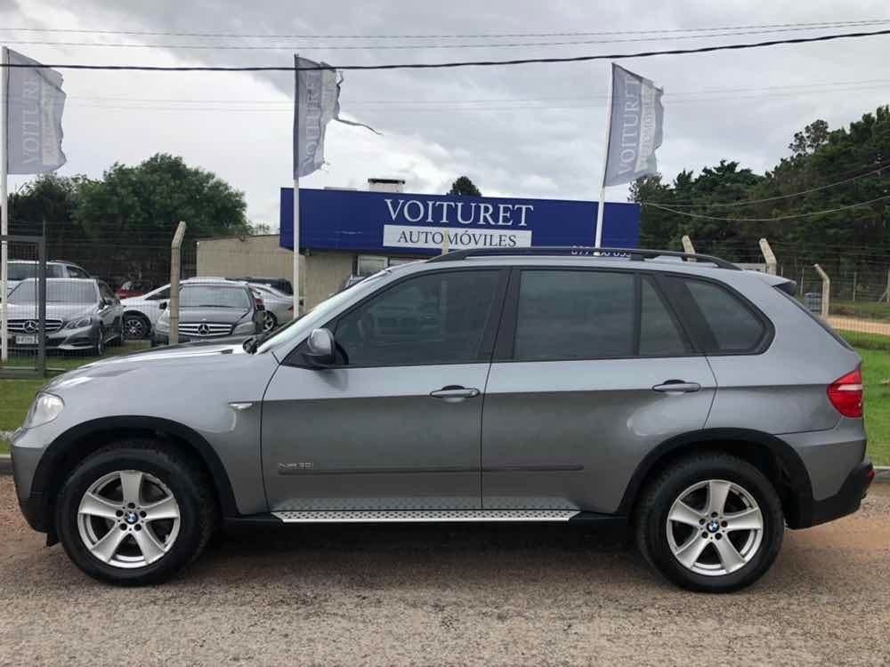 Bmw x5 30i