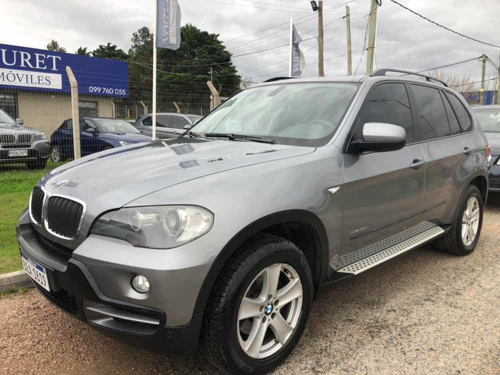 Bmw x5 30i