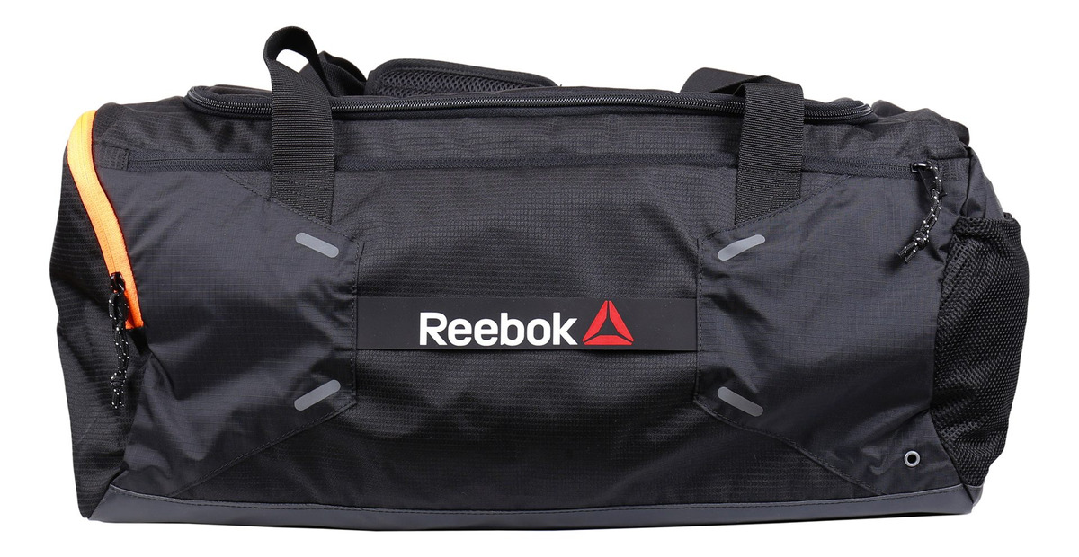 comprar bolso reebok hombre