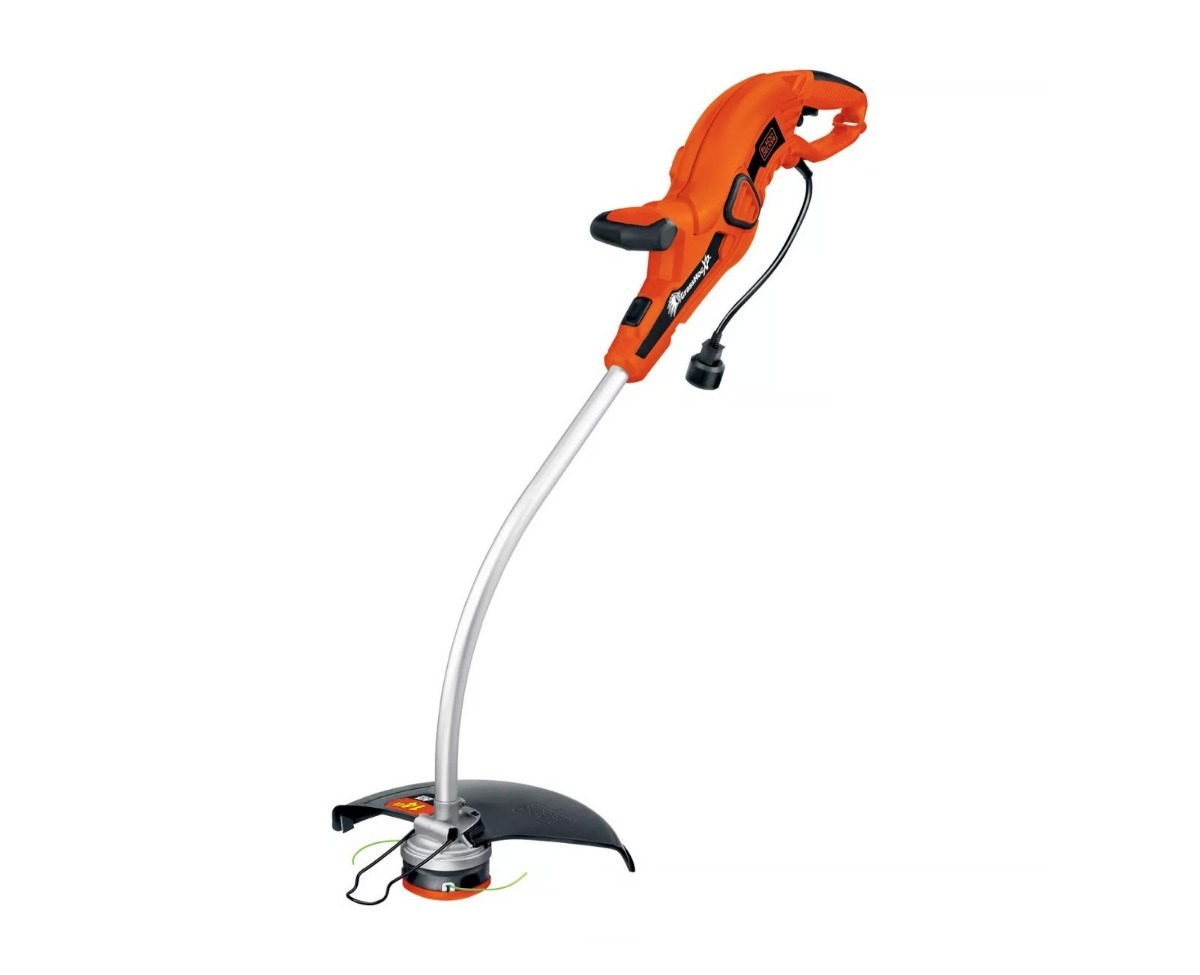 Bordeadora Electrica 900w Black + Decker Gh1000 - $ 2.499,00 en Mercado