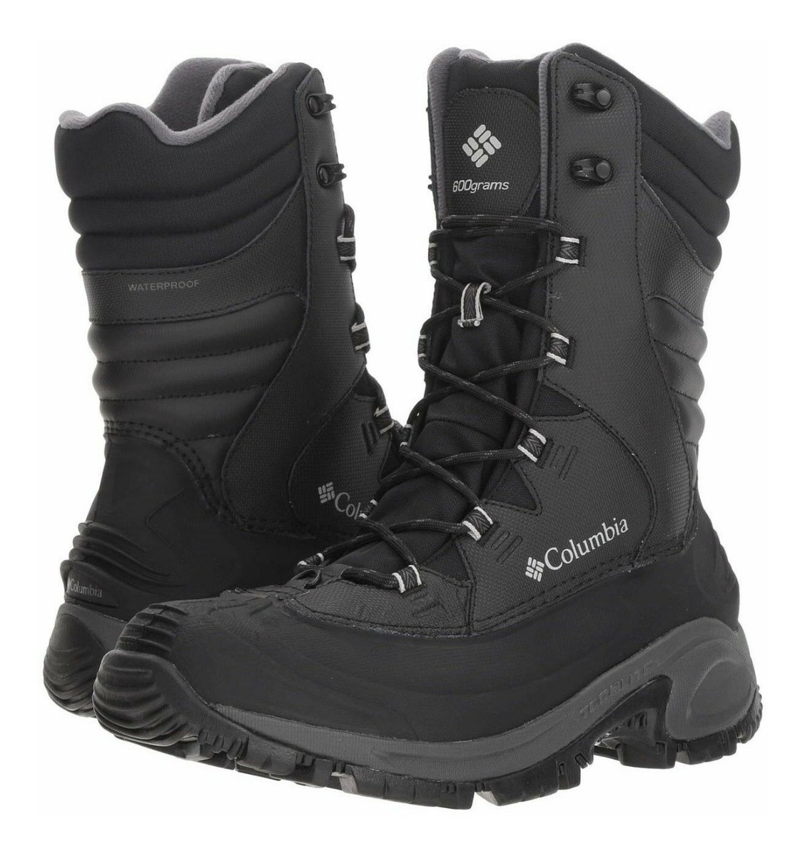 men's bugaboot iii xtm waterproof boot