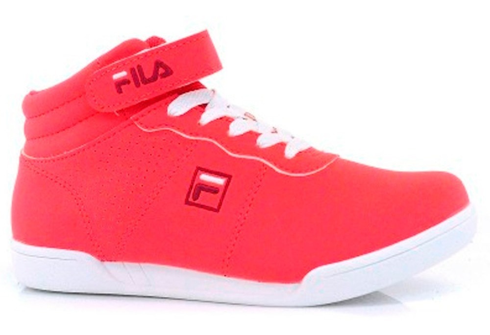 fila champion shoes