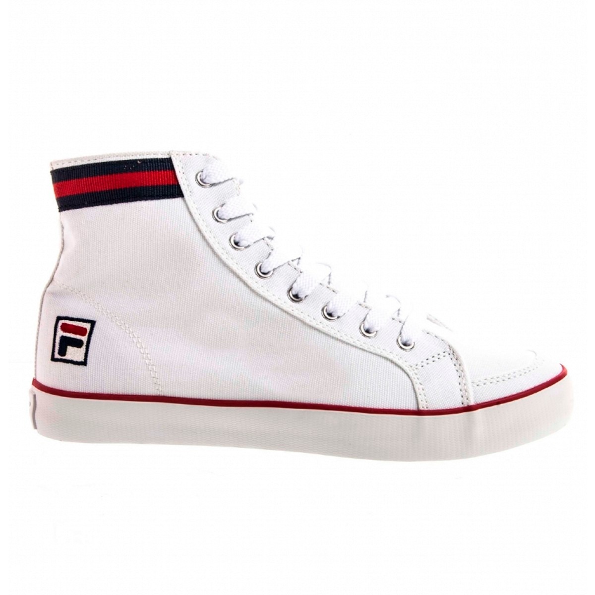 fila botas