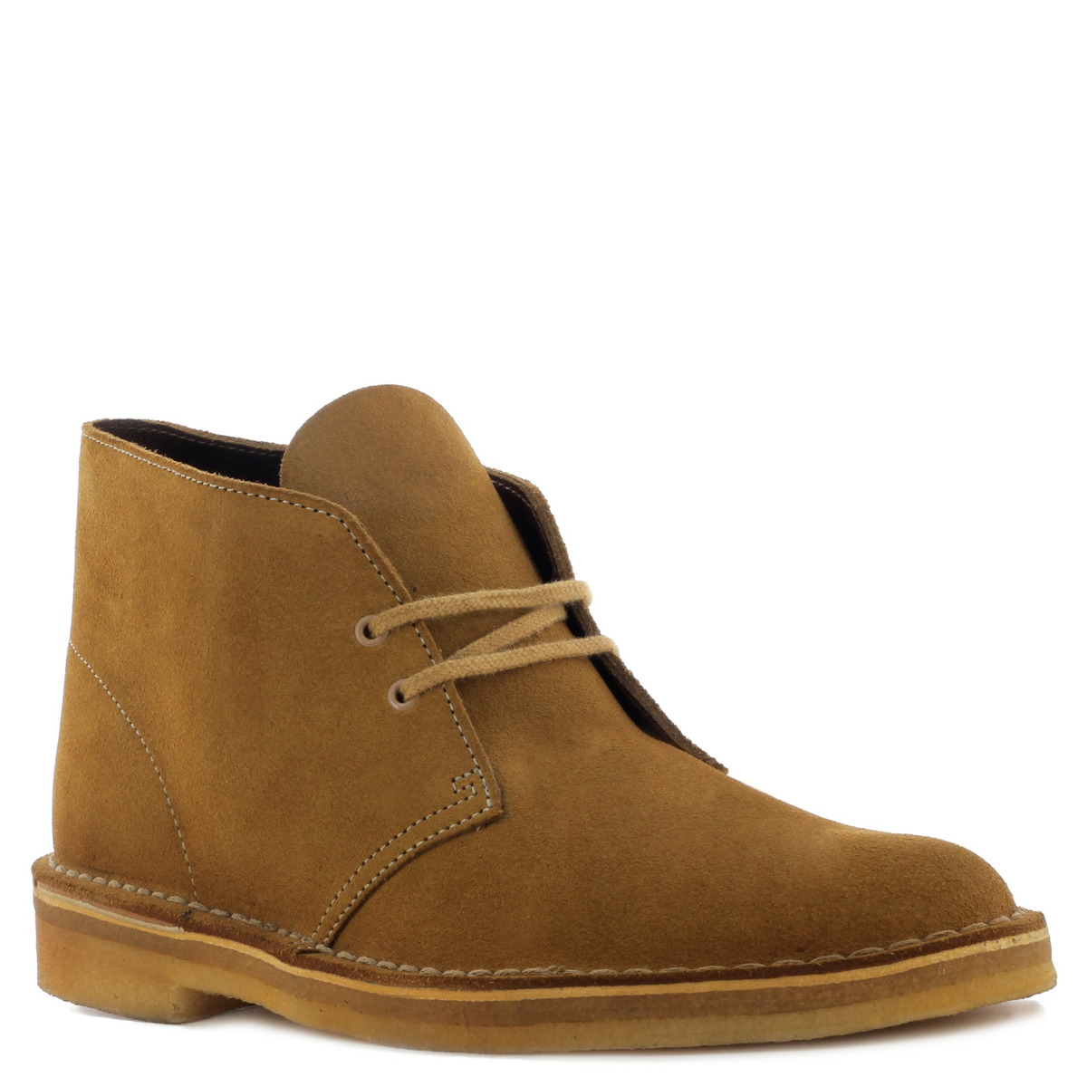 Desert Boot 098858133 Hombre 061 Bota Clarks LqVGMpSUz