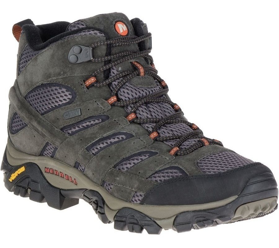 bototos merrell waterproof
