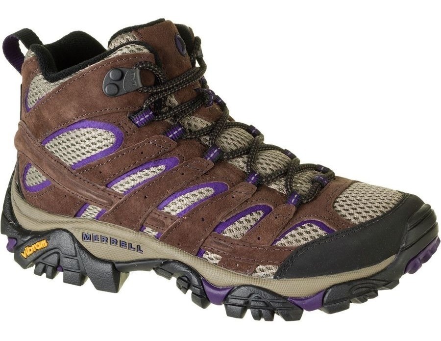 bototos merrell waterproof