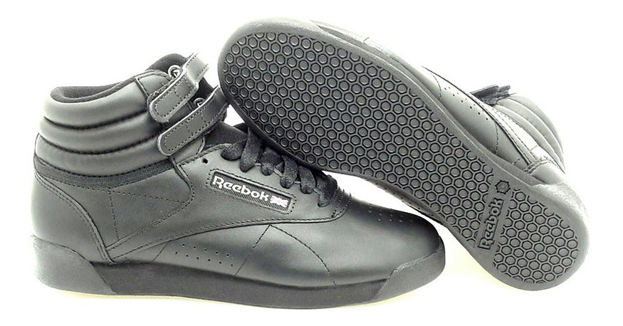 reebok classic freestyle hi