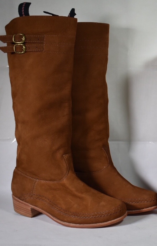 Botas GauchoEn CueroPara AdultosMarronTalle 37 De EW9IYHD2