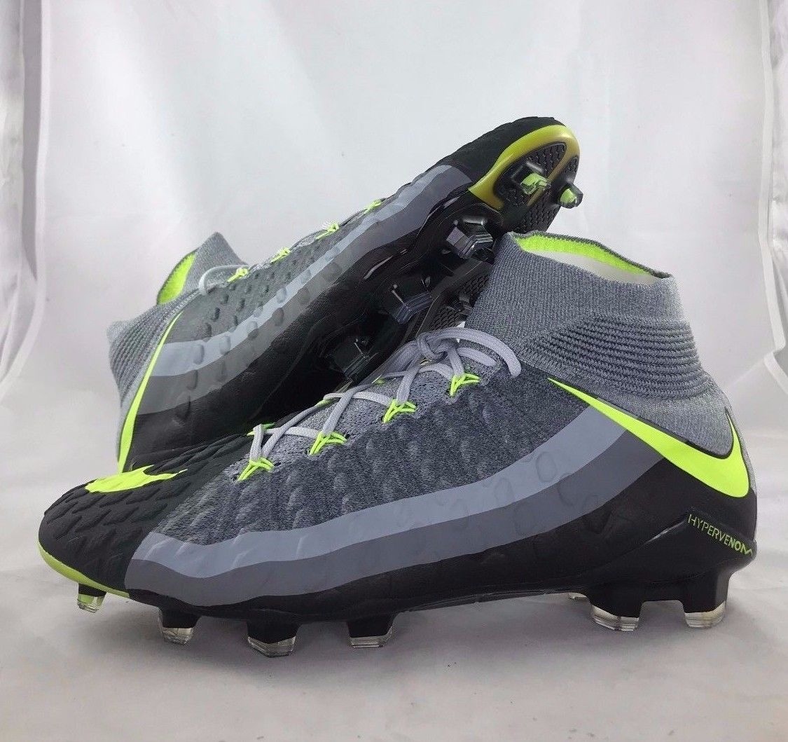 botas hypervenom phantom